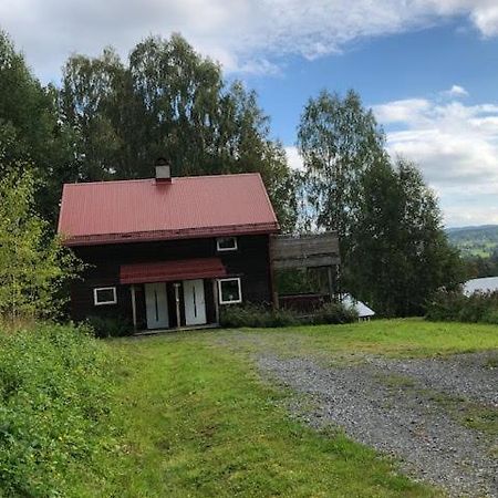 Holiday Home Hammarstrand 4 Persons Zewnętrze zdjęcie