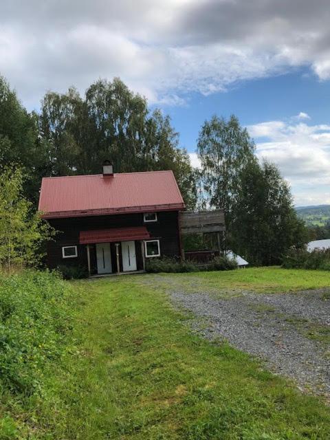 Holiday Home Hammarstrand 4 Persons Zewnętrze zdjęcie