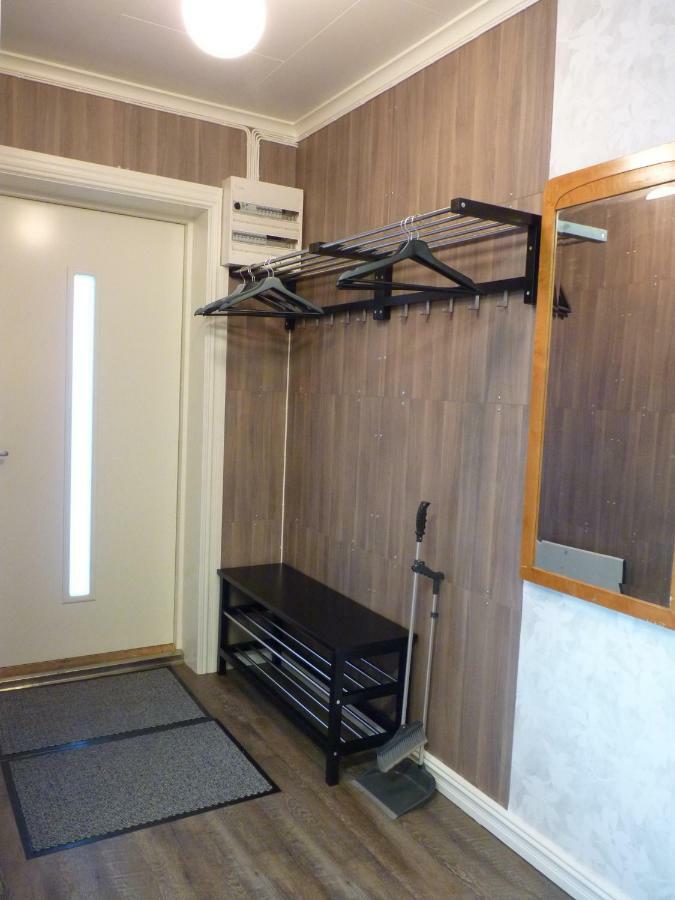 Holiday Home Hammarstrand 4 Persons Zewnętrze zdjęcie