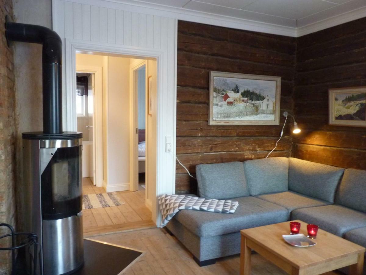 Holiday Home Hammarstrand 4 Persons Zewnętrze zdjęcie