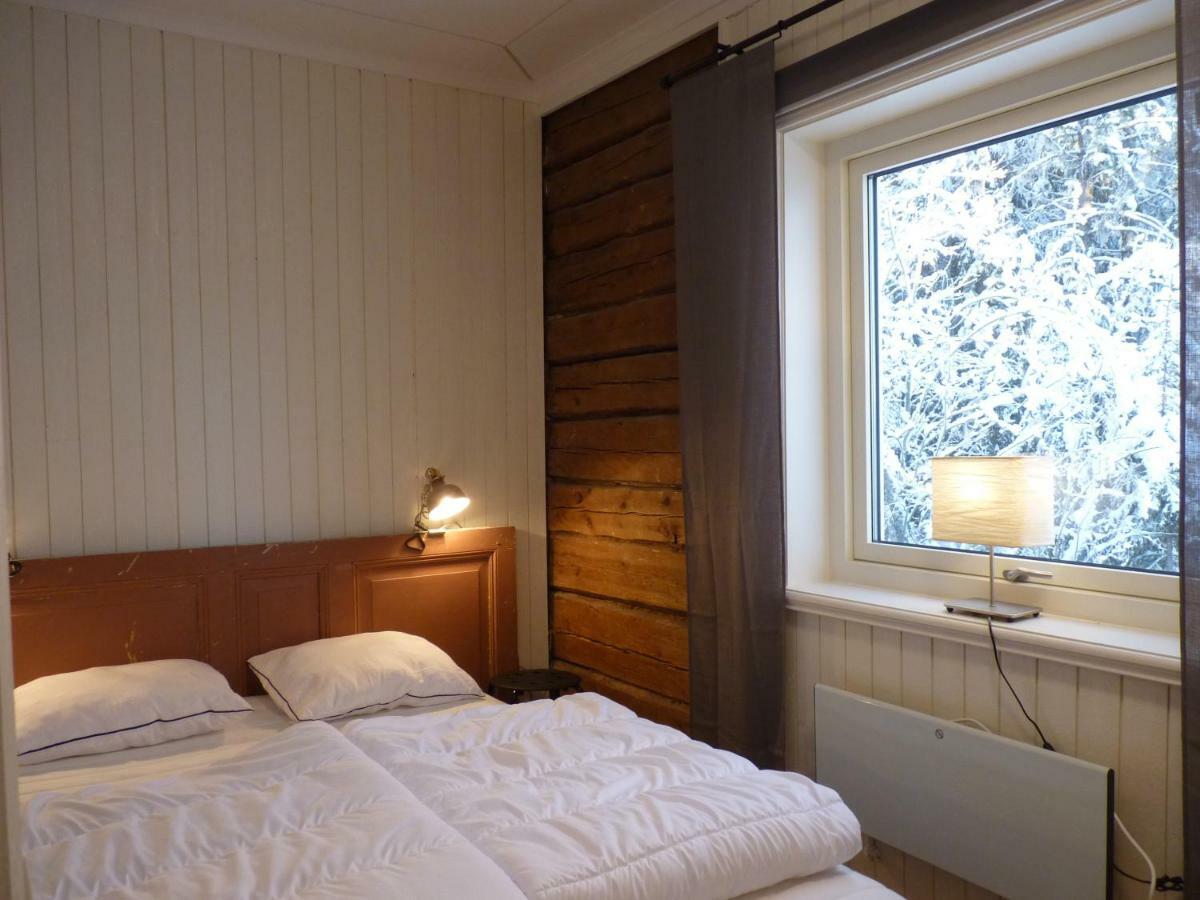 Holiday Home Hammarstrand 4 Persons Zewnętrze zdjęcie
