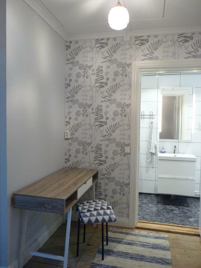 Holiday Home Hammarstrand 4 Persons Zewnętrze zdjęcie