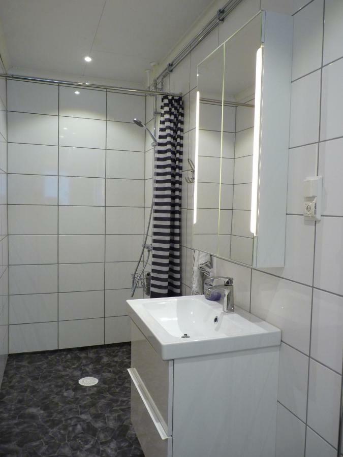 Holiday Home Hammarstrand 4 Persons Zewnętrze zdjęcie