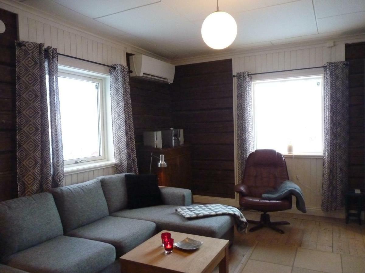 Holiday Home Hammarstrand 4 Persons Zewnętrze zdjęcie