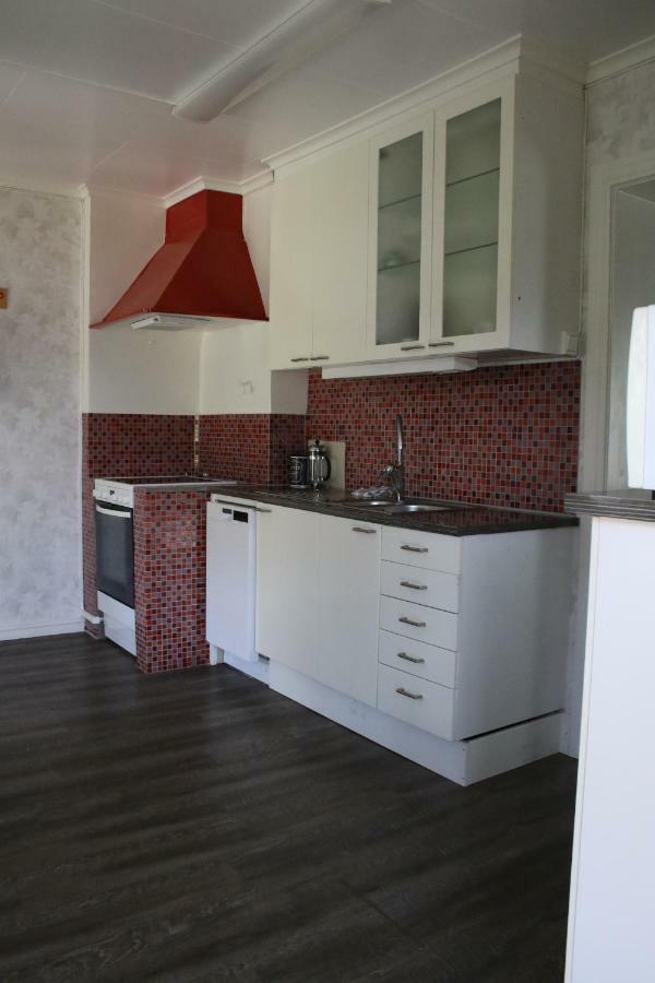 Holiday Home Hammarstrand 4 Persons Zewnętrze zdjęcie
