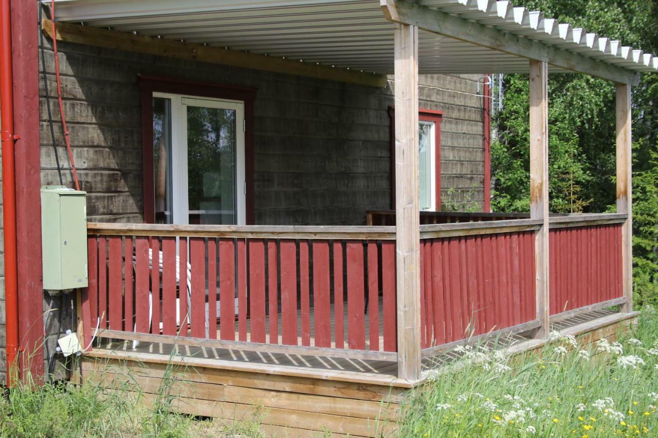Holiday Home Hammarstrand 4 Persons Zewnętrze zdjęcie
